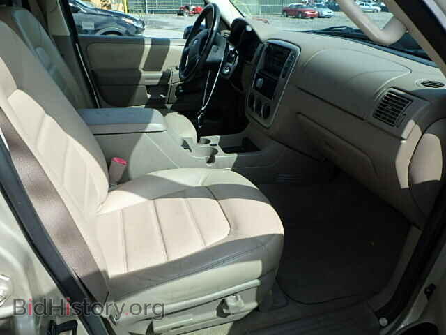2005 FORD EXPLORER - VIN: 1FMDU73E85UA14617 - Фото 5