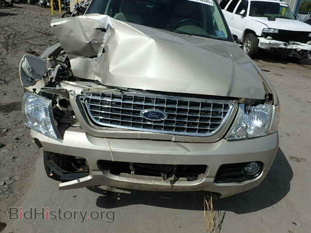 2005 FORD EXPLORER - VIN: 1FMDU73E85UA14617 - Фото 7