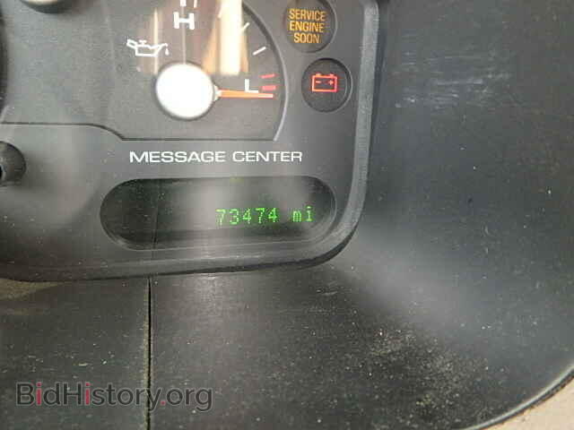 2005 FORD EXPLORER - VIN: 1FMDU73E85UA14617 - Фото 8