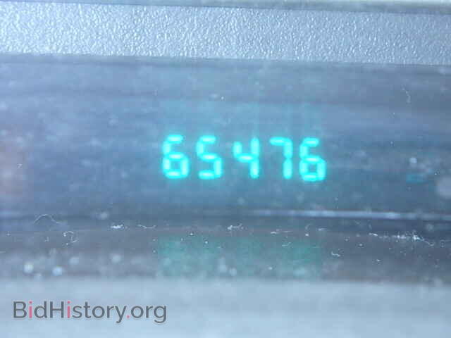 2004 GMC ENVOY - VIN: 1GKES16S046192932 - Фото 8