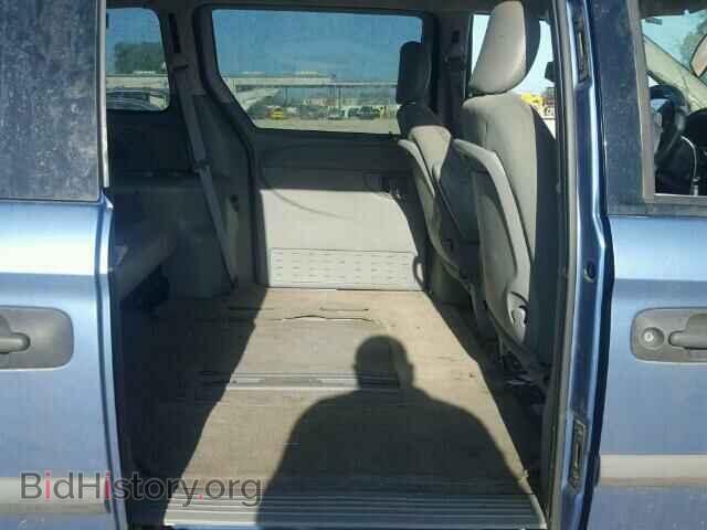 2007 DODGE CARAVAN - VIN: 1D4GP25R07B202979 - Фото 6