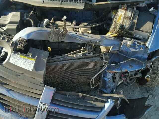 2007 DODGE CARAVAN - VIN: 1D4GP25R07B202979 - Фото 7