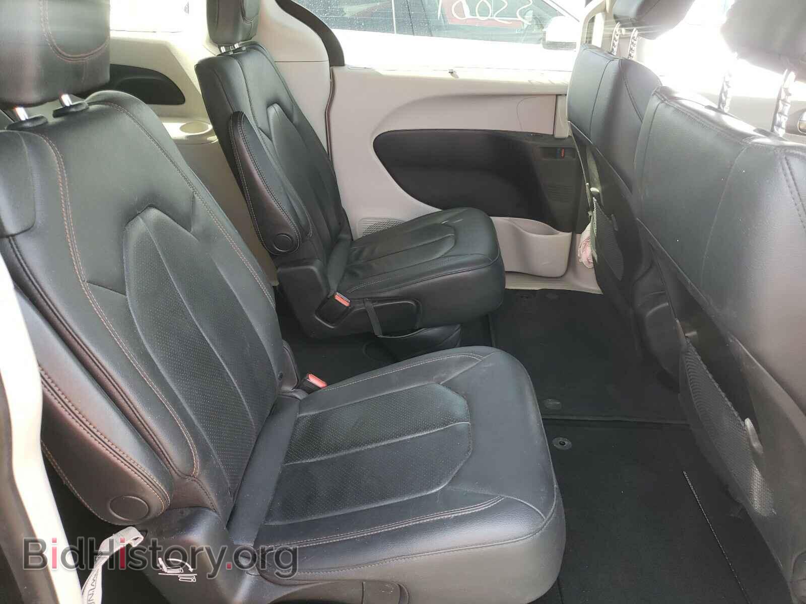 2020 CHRYSLER PACIFICA - VIN: 2C4RC1BGXLR133485 - Фото 6