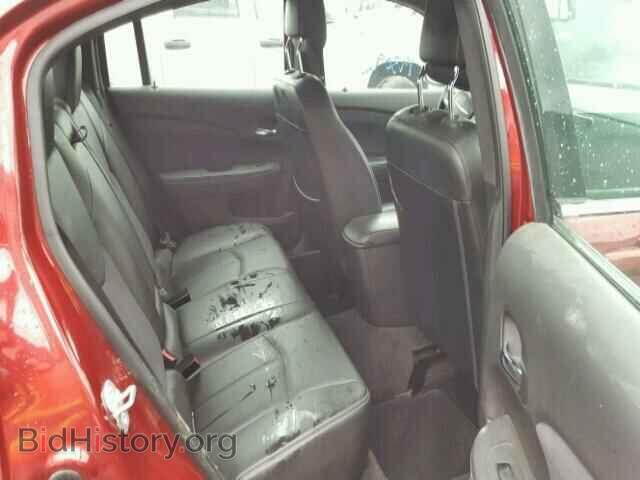 2013 CHRYSLER 200 - VIN: 1C3CCBCG2DN550368 - Фото 6