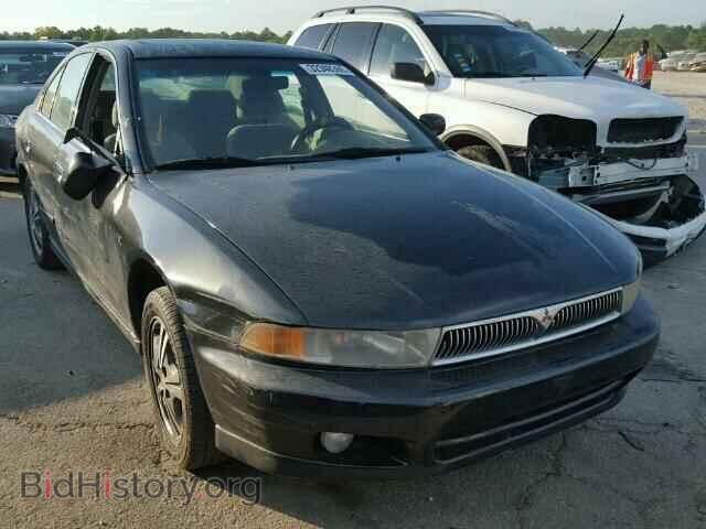 Photo 4A3AA46L6YE156467 - MITSUBISHI GALANT 2000
