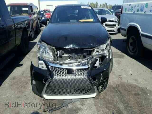 2014 LEXUS CT 200 - VIN: JTHKD5BH5E2185315 - Фото 9