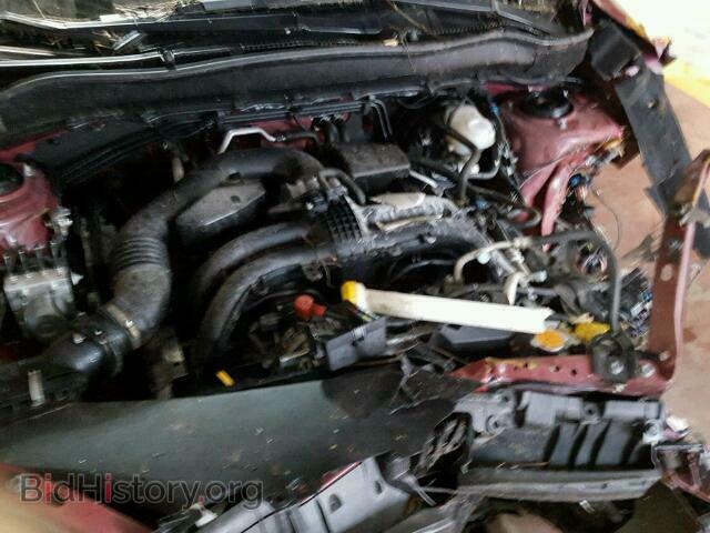 2018 SUBARU FORESTER - VIN: JF2SJABC6JH494419 - Фото 7
