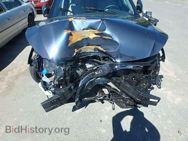 2015 KIA OPTIMA - VIN: 5XXGM4A79FG475384 - Photo 7
