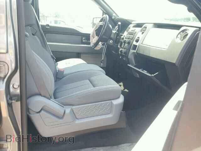 2012 FORD F150 - VIN: 1FTFW1CF1CFA33752 - Фото 5