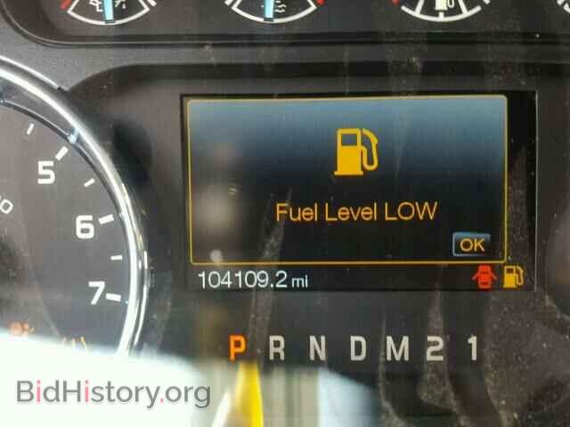 2012 FORD F150 - VIN: 1FTFW1CF1CFA33752 - Фото 8