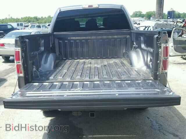 2012 FORD F150 - VIN: 1FTFW1CF1CFA33752 - Фото 9