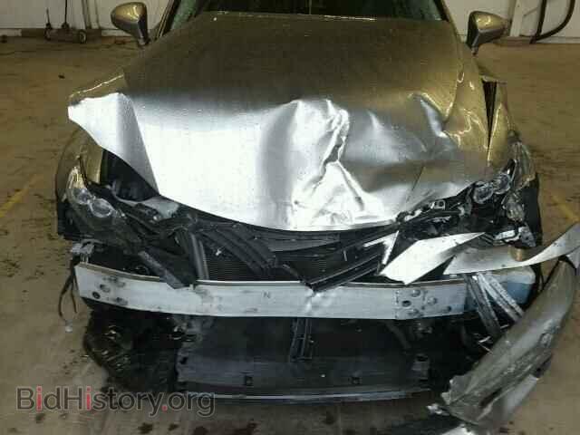 2014 LEXUS IS250 - VIN: JTHBF1D21E5038807 - Фото 7