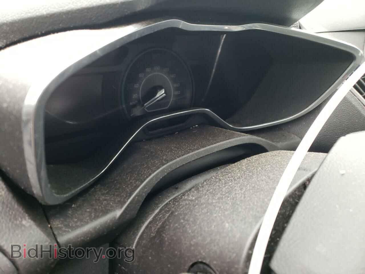 2015 FORD CMAX - VIN: 1FADP5AU1FL119801 - Фото 8
