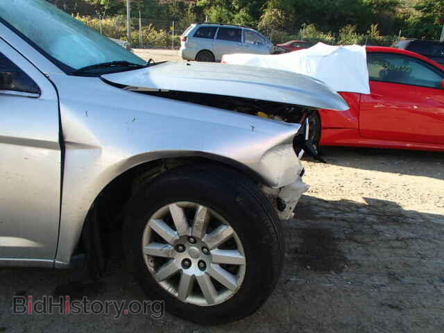 2007 CHRYSLER SEBRING - VIN: 1C3LC46K57N513301 - Фото 10