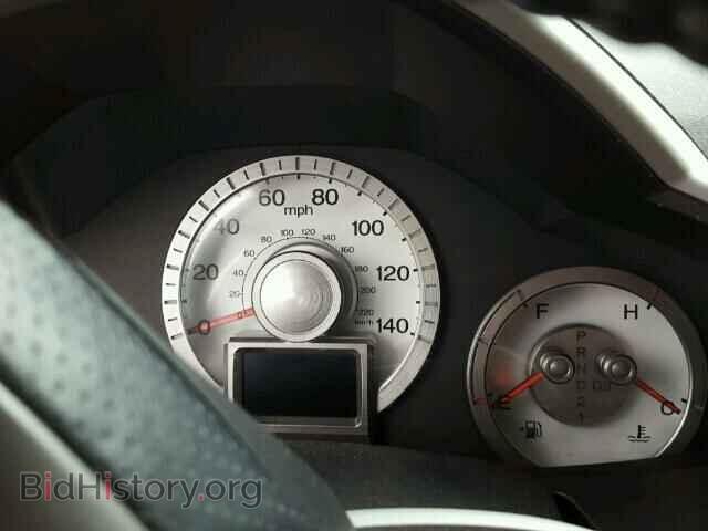 2011 HONDA PILOT - VIN: 5FNYF3H96BB044143 - Фото 8