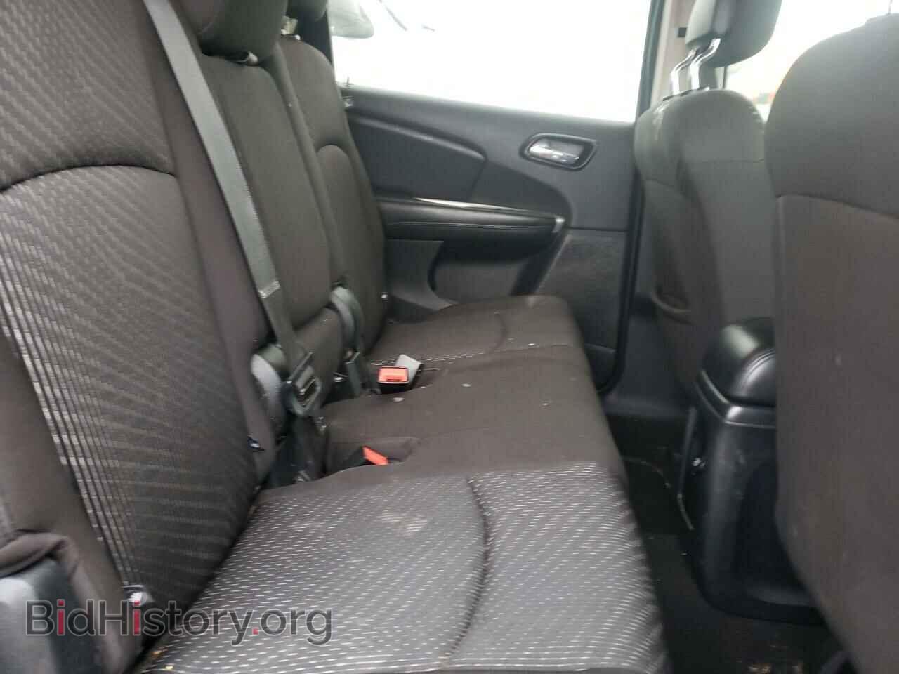 2014 DODGE JOURNEY - VIN: 3C4PDCBG7ET139373 - Фото 6