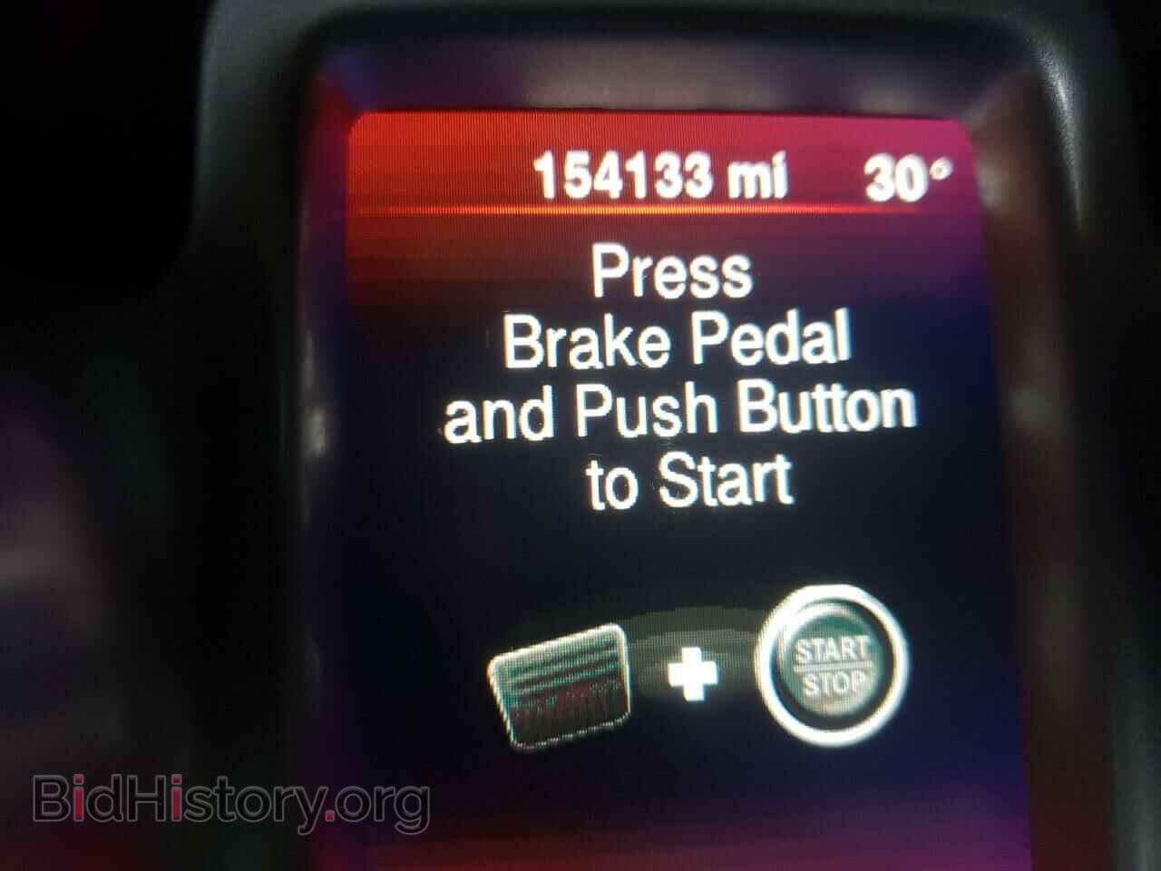 2014 DODGE JOURNEY - VIN: 3C4PDCBG7ET139373 - Фото 8