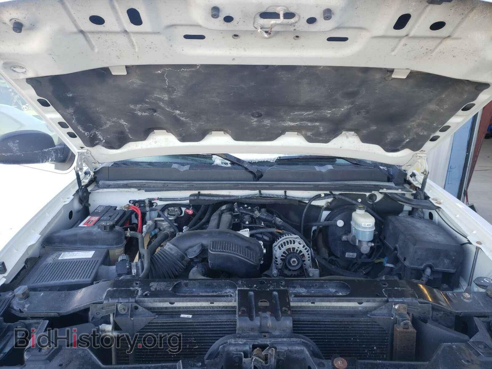 2009 CHEVROLET SILVERADO - VIN: 2GCEC29JX91134276 - Фото 7