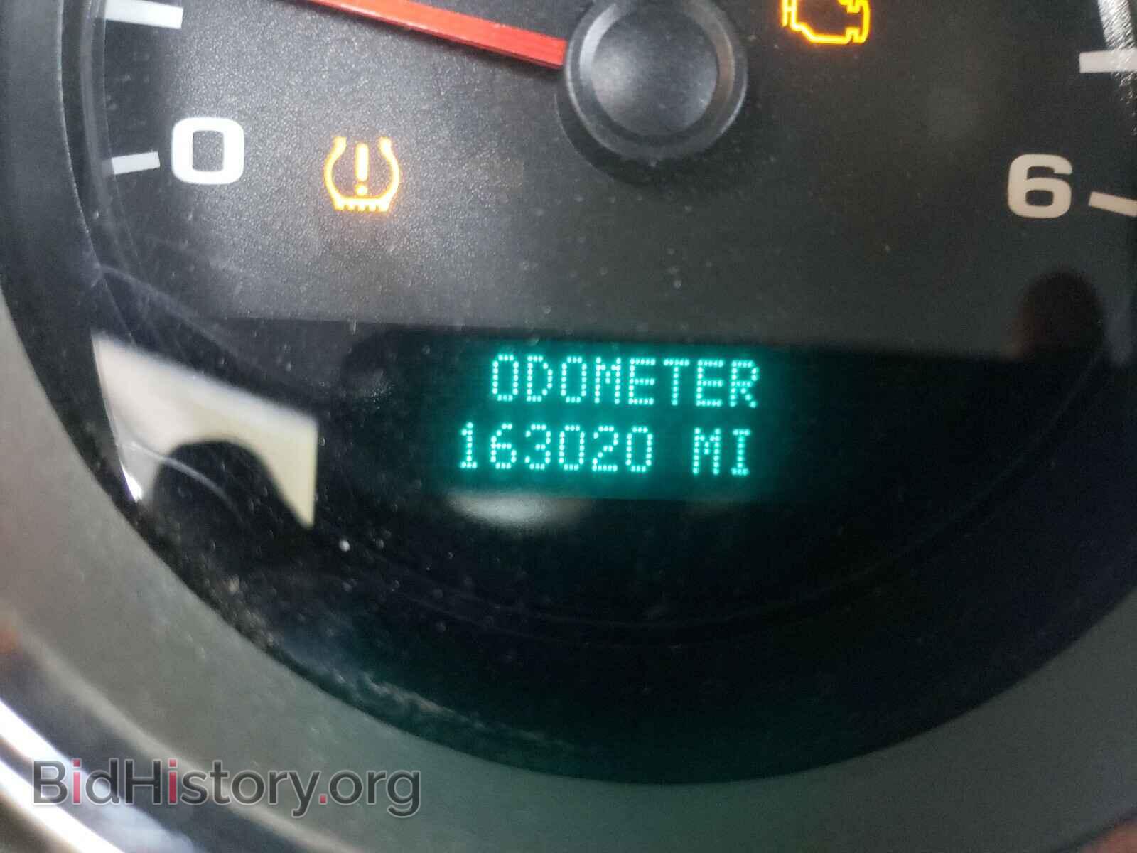 2009 CHEVROLET SILVERADO - VIN: 2GCEC29JX91134276 - Фото 8