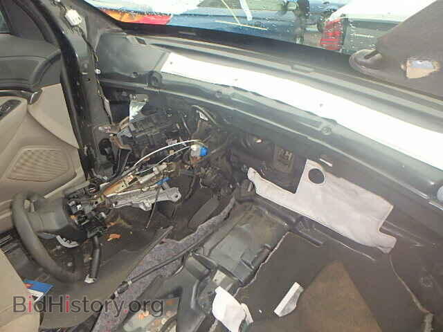 2013 FORD EXPLORER - VIN: 1FM5K7B80DGB76373 - Фото 8