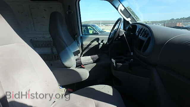 2008 FORD ECONOLINE - VIN: 1FTNE24W48DB44883 - Фото 5