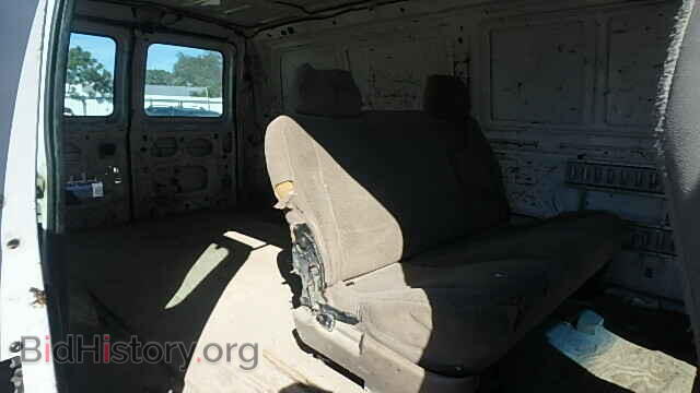 2008 FORD ECONOLINE - VIN: 1FTNE24W48DB44883 - Фото 6
