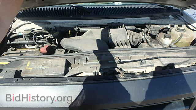 2008 FORD ECONOLINE - VIN: 1FTNE24W48DB44883 - Фото 7
