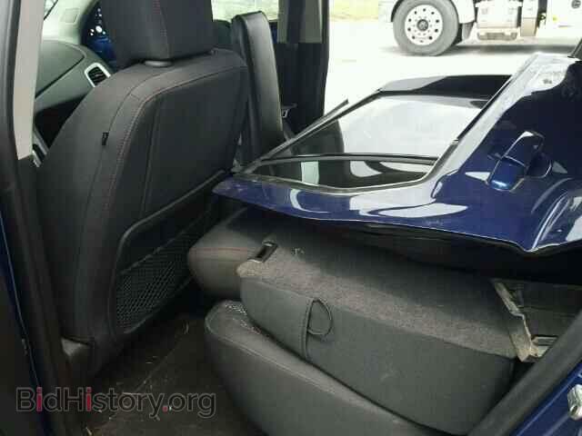 2010 GMC TERRAIN - VIN: 2CTFLEEW2A6277919 - Photo 6