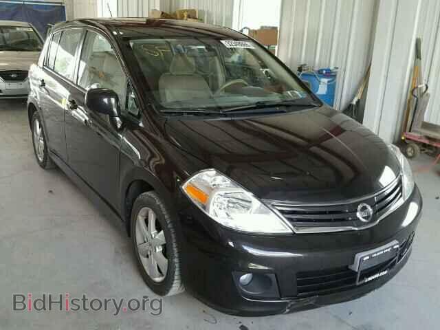 Photo 3N1BC1CP7BL446346 - NISSAN VERSA 2011
