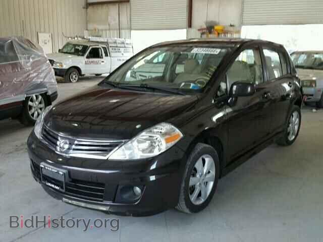 2011 NISSAN VERSA - VIN: 3N1BC1CP7BL446346 - Photo 2