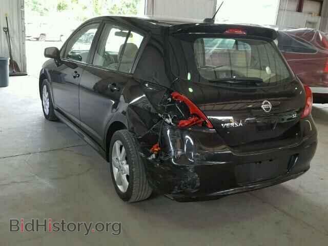 2011 NISSAN VERSA - VIN: 3N1BC1CP7BL446346 - Photo 3