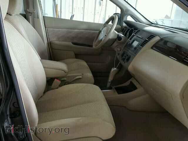 2011 NISSAN VERSA - VIN: 3N1BC1CP7BL446346 - Photo 5