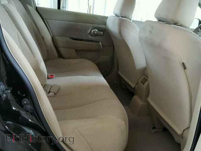 2011 NISSAN VERSA - VIN: 3N1BC1CP7BL446346 - Photo 6