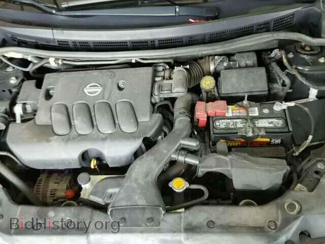 2011 NISSAN VERSA - VIN: 3N1BC1CP7BL446346 - Photo 7