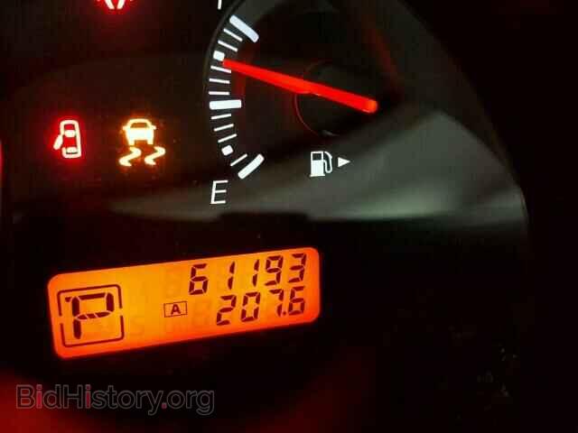 2011 NISSAN VERSA - VIN: 3N1BC1CP7BL446346 - Photo 8