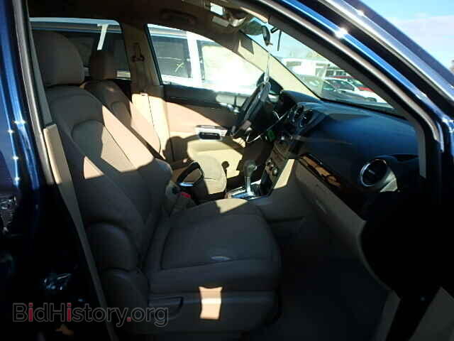 2008 SATURN VUE - VIN: 3GSCL33P08S636182 - Фото 5