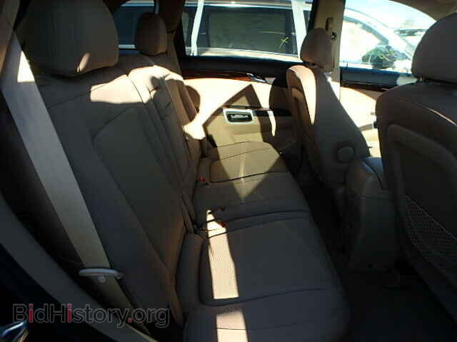 2008 SATURN VUE - VIN: 3GSCL33P08S636182 - Фото 6
