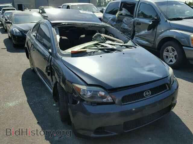 Фотография JTKDE167270198242 - TOYOTA SCION 2007