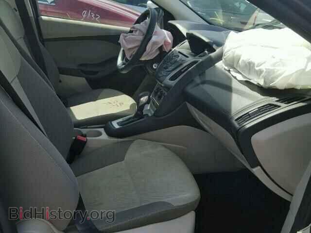 2013 FORD FOCUS - VIN: 1FADP3F22DL376457 - Photo 5