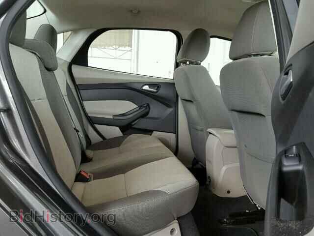 2013 FORD FOCUS - VIN: 1FADP3F22DL376457 - Photo 6