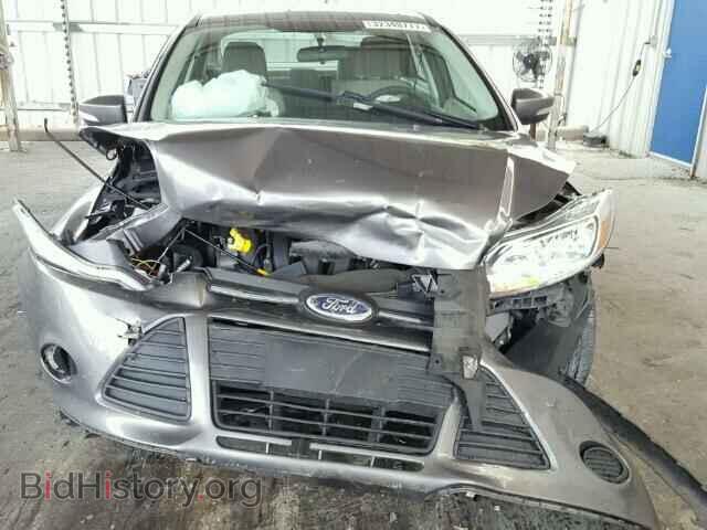 2013 FORD FOCUS - VIN: 1FADP3F22DL376457 - Photo 9