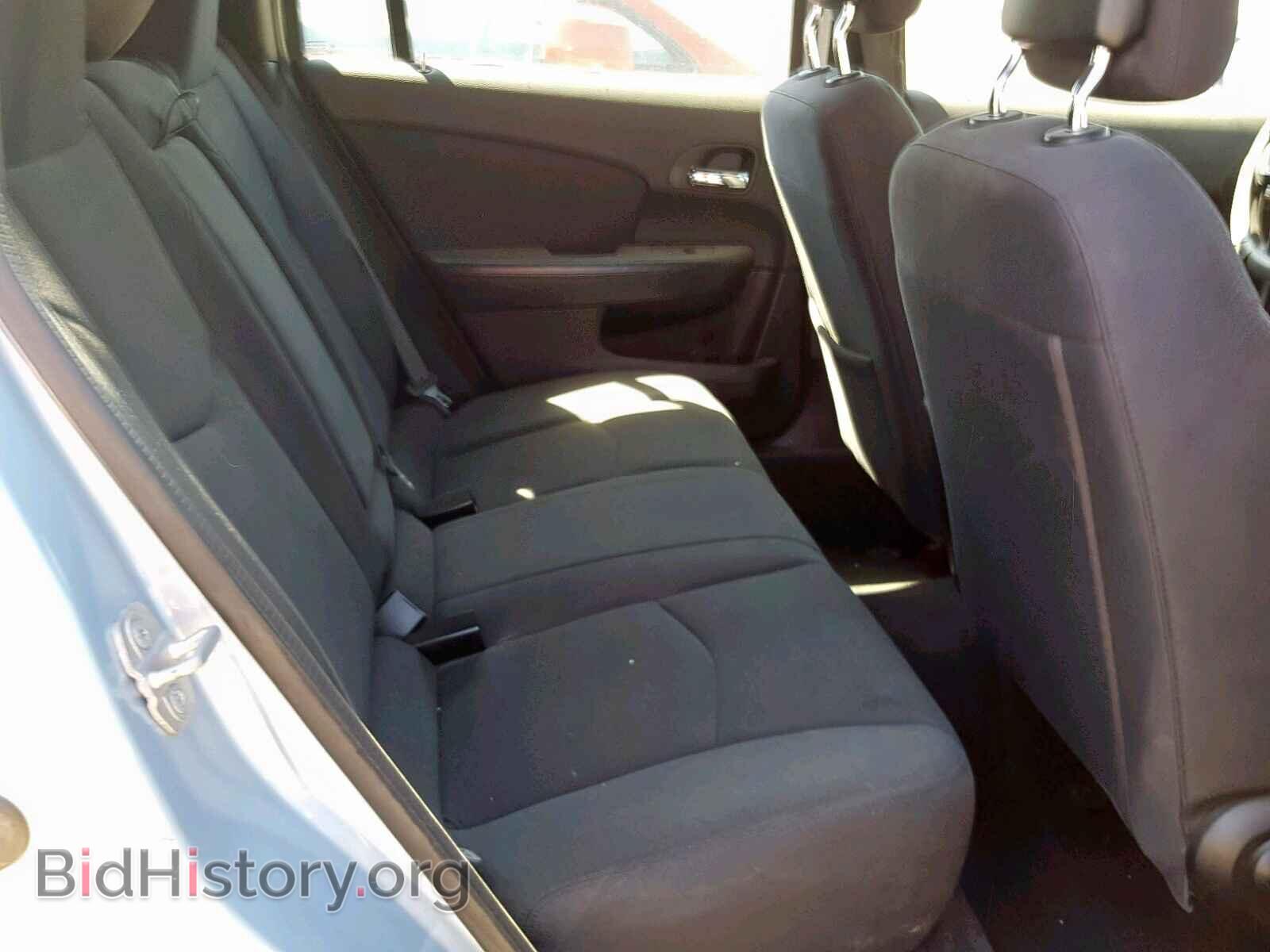 2013 CHRYSLER 200 - VIN: 1C3CCBAB8DN762182 - Фото 6