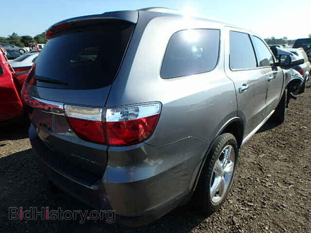2013 DODGE DURANGO - VIN: 1C4SDJET0DC565794 - Photo 4
