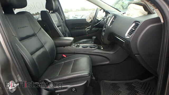 2013 DODGE DURANGO - VIN: 1C4SDJET0DC565794 - Photo 5