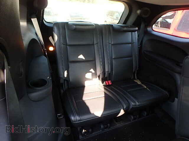 2013 DODGE DURANGO - VIN: 1C4SDJET0DC565794 - Photo 6
