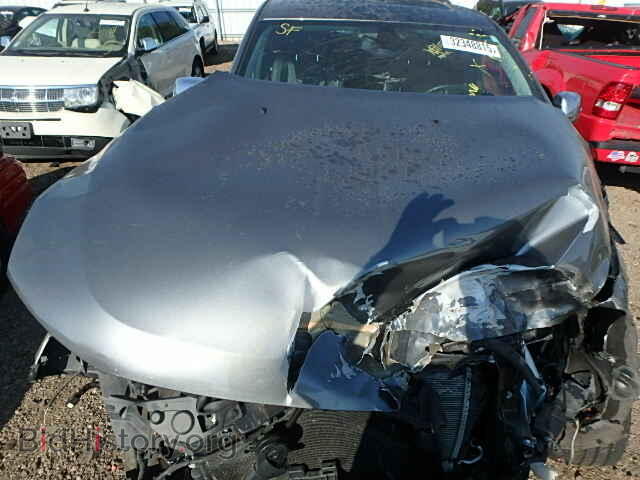 2013 DODGE DURANGO - VIN: 1C4SDJET0DC565794 - Photo 7