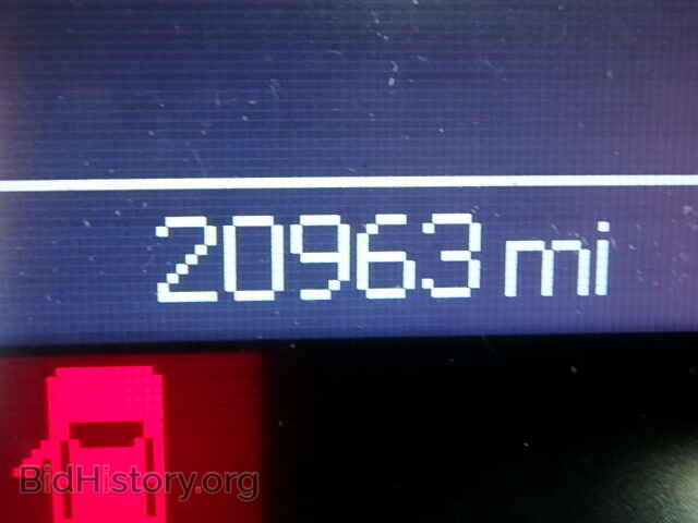 2013 DODGE DURANGO - VIN: 1C4SDJET0DC565794 - Photo 8