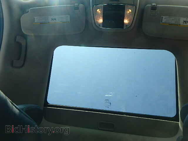 2013 DODGE DURANGO - VIN: 1C4SDJET0DC565794 - Photo 10