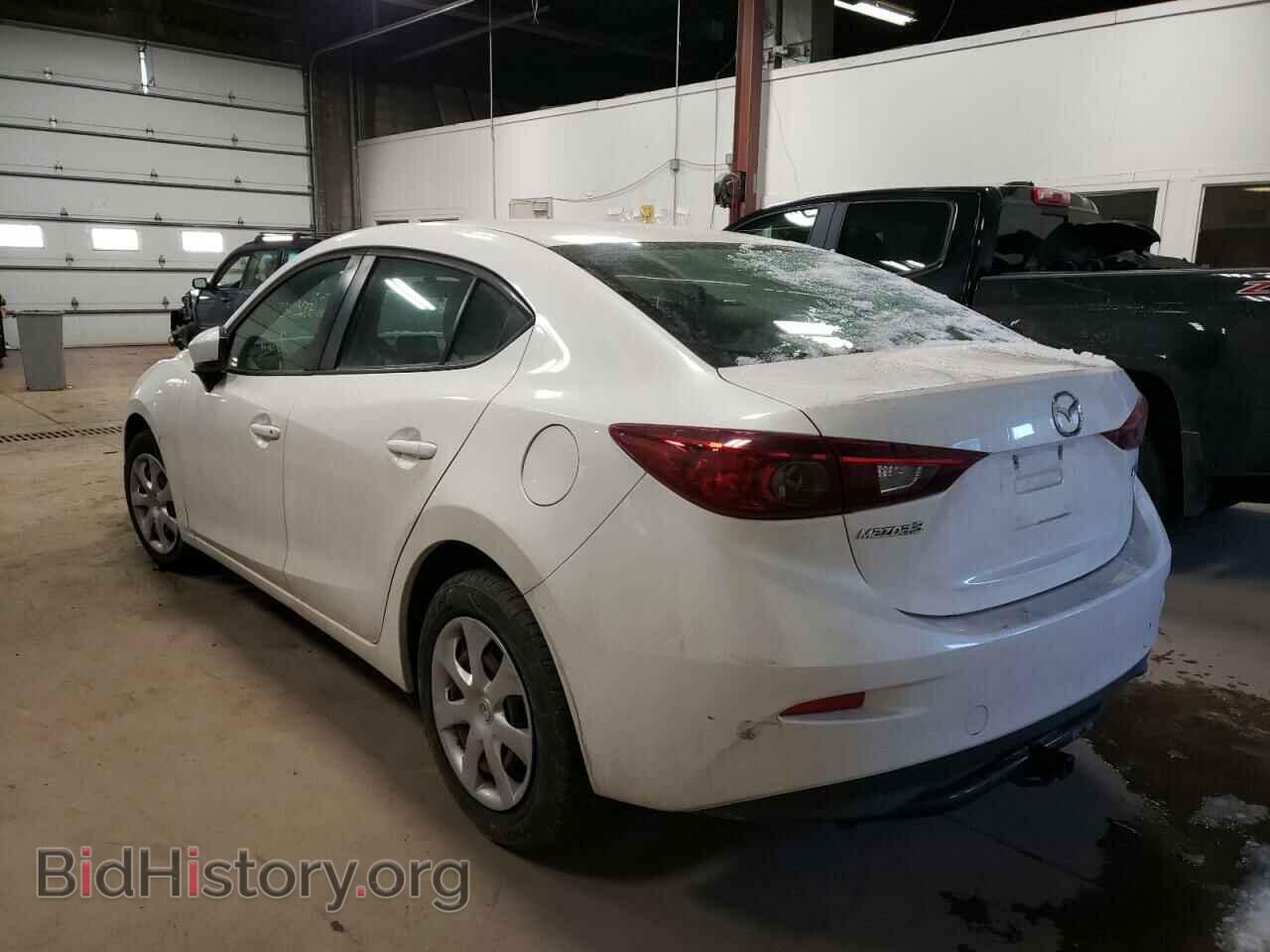 2015 MAZDA 3 - VIN: 3MZBM1U77FM199464 - Фото 3