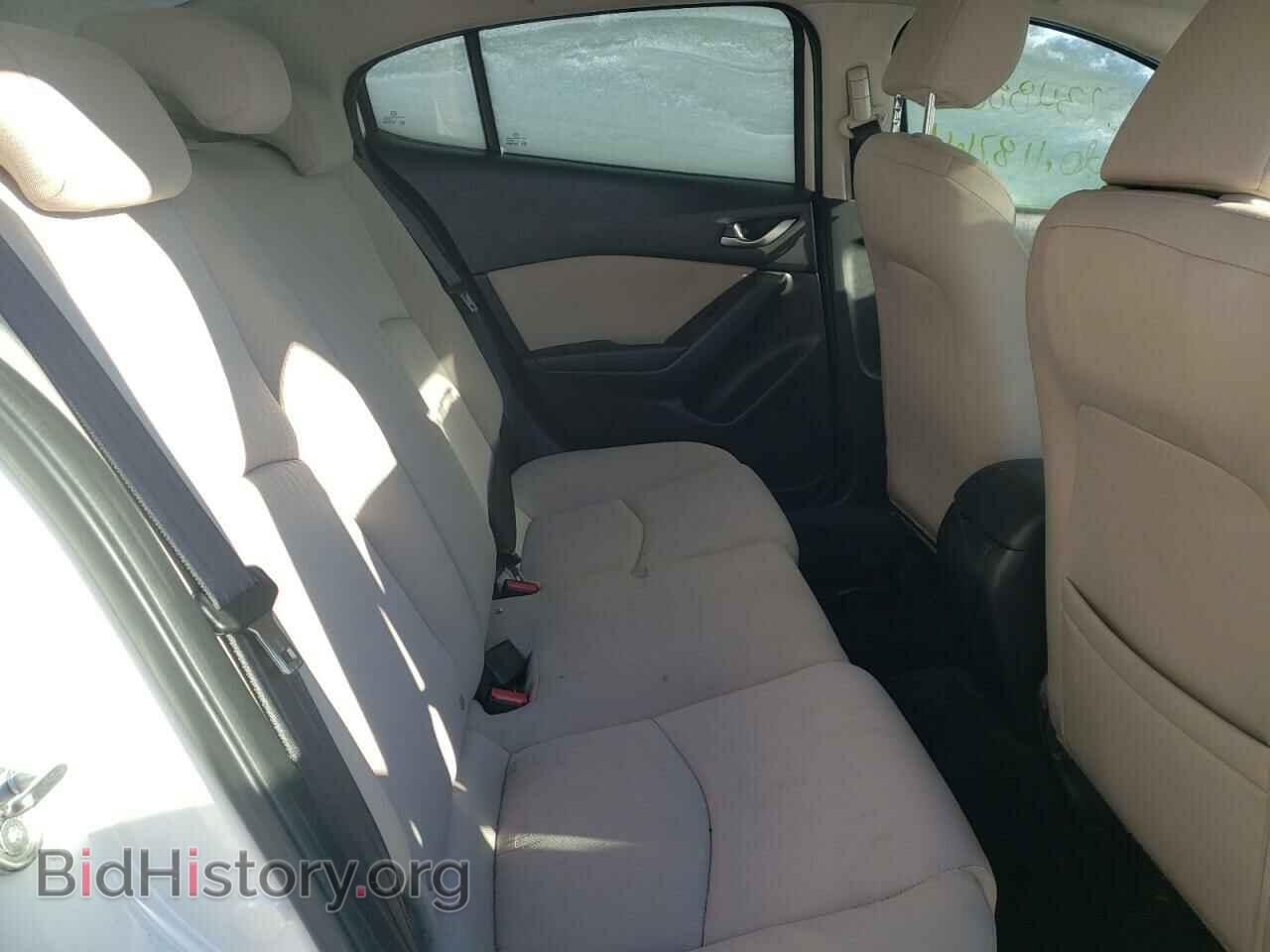 2015 MAZDA 3 - VIN: 3MZBM1U77FM199464 - Фото 6